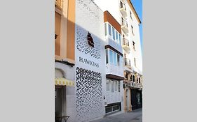 Apartamento Interior En El Centro De Algeciras 2A